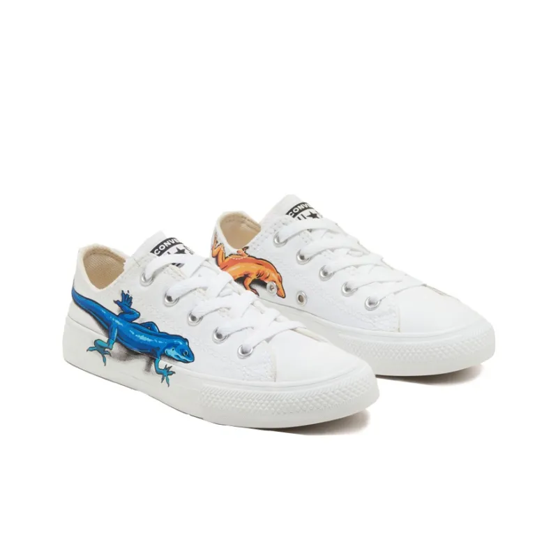 Converse Chuck Taylor All Star   Low J 'Leapin' Lizards'-2