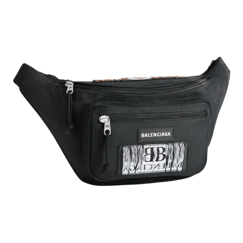 Balenciaga Expolorer Belt Bag-1