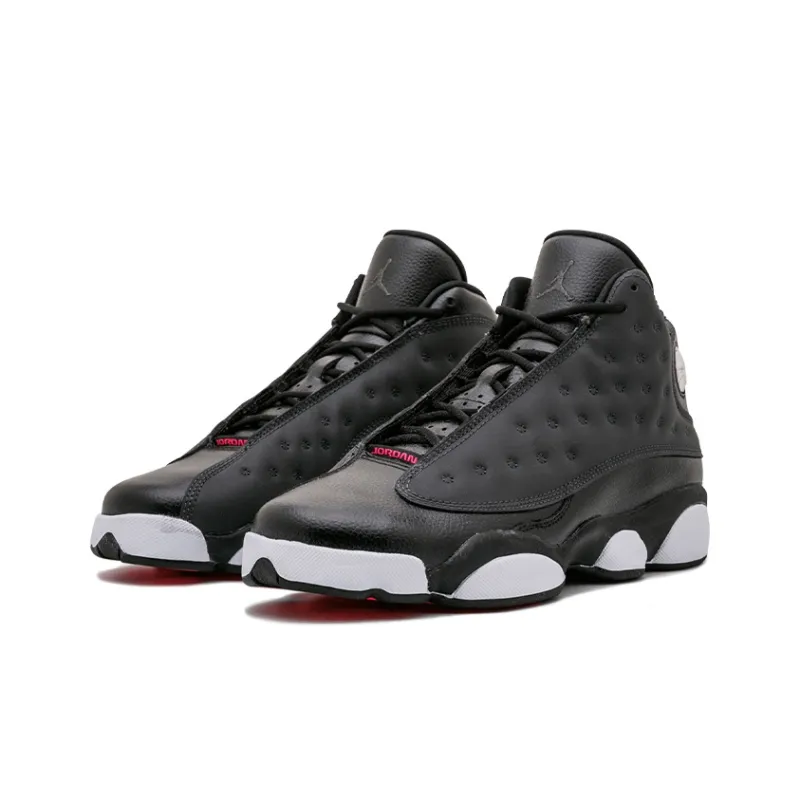 Jordan 13 Retro Hyper Pink 2017 GS-2