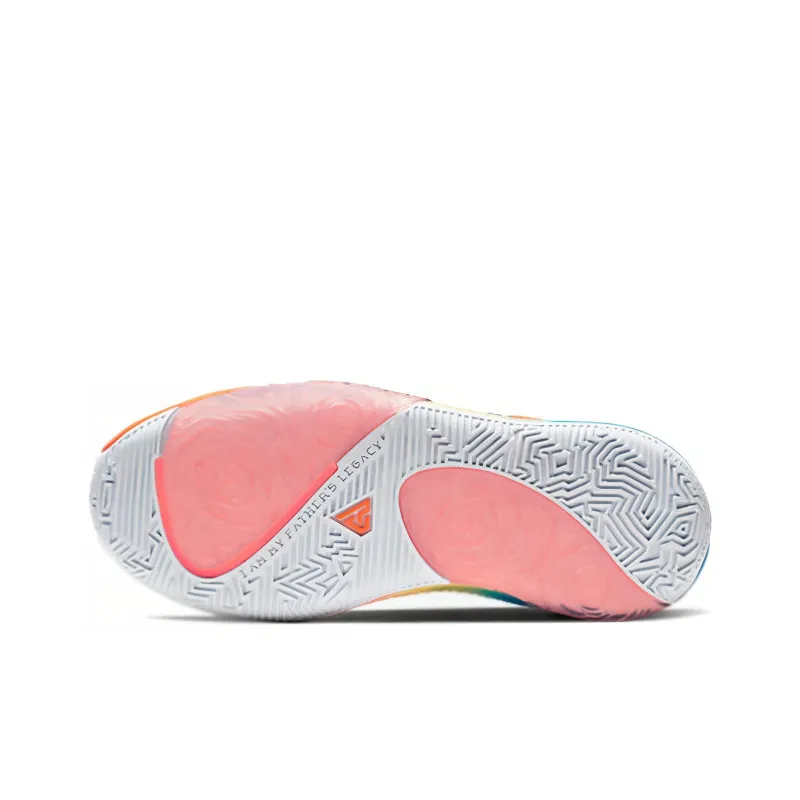 Nike Zoom Freak 1 Antetokounbros GS-4