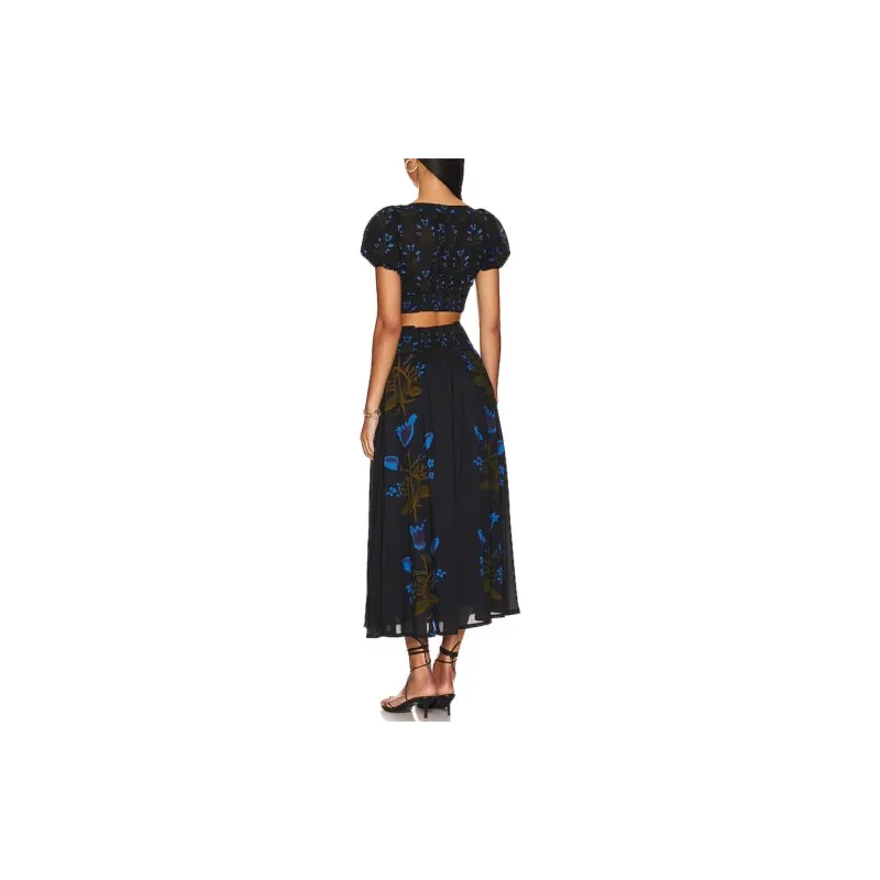 FREE PEOPLE Two Piece Skirt Sets Women's-3