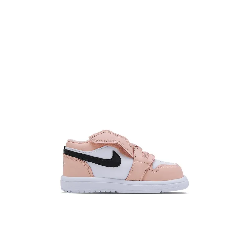 Jordan 1 Low Alt Light Arctic Orange Pink TD-1