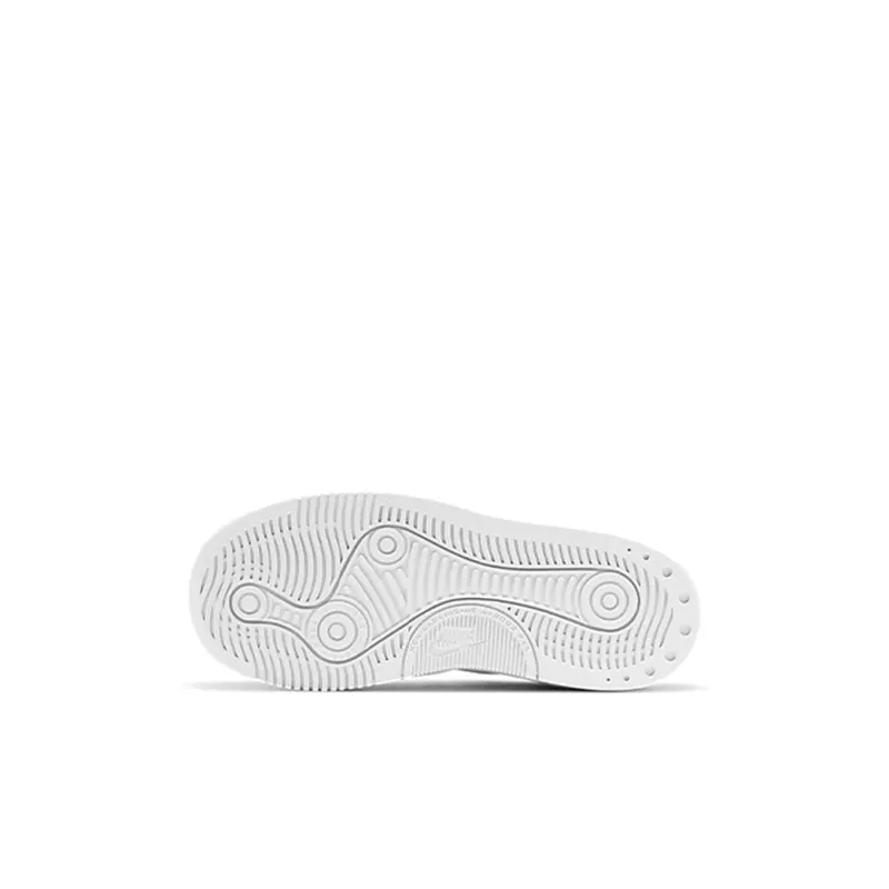 Nike Squash Type 'White University Red' PS-5