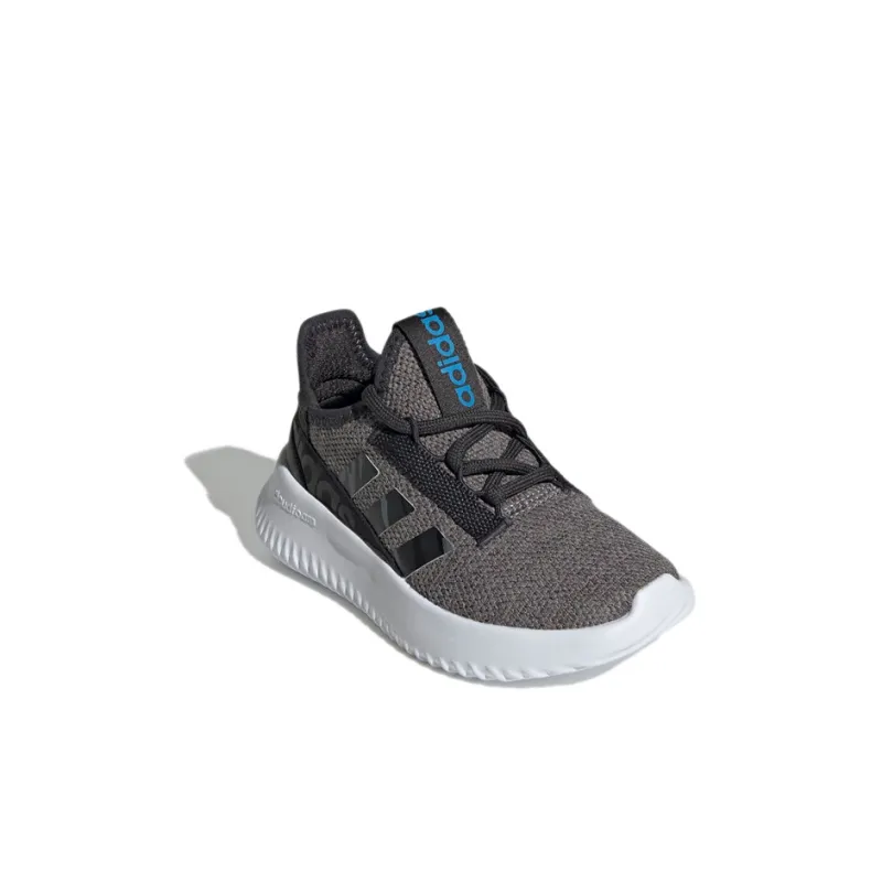 Adidas Kaptir 2.0 J 'Carbon Black'-2