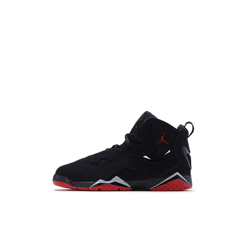 Jordan True Flight Black TD-0