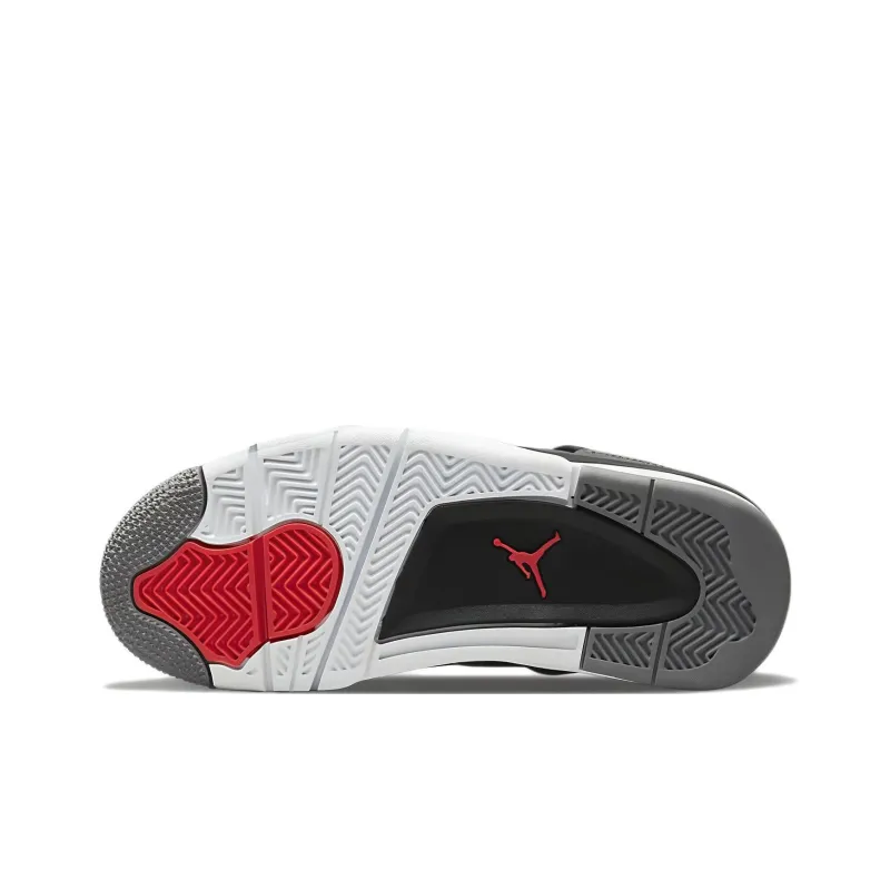 Jordan 4 Retro Infrared GS-5