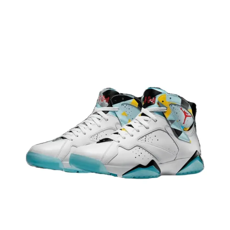 JORDAN 7 Retro N7-3