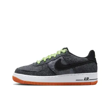 Nike Air Force 1 LV8 GS 'Halloween   Spooktacular'