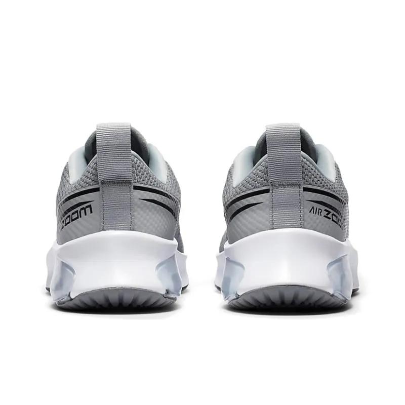 Nike Air Zoom Arcadia 'Light Solar Flare Heather' GS-4