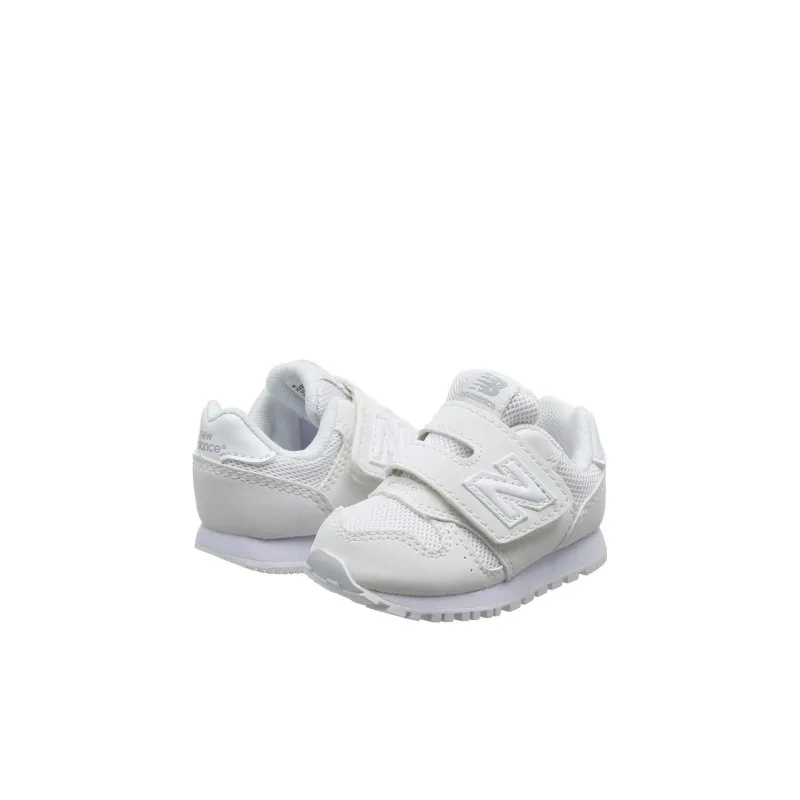 New Balance NB 373 Low-Top Toddler Shoes White Infant And Toddler-2