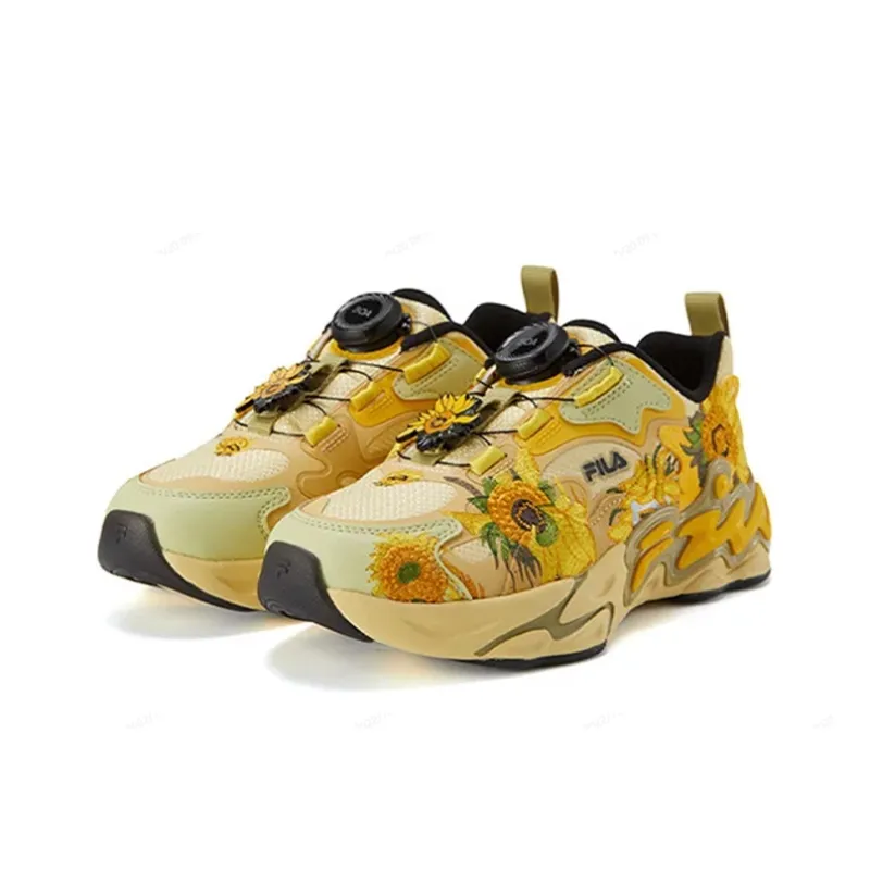 FILA KIDS Kids' Running Shoes Grade School-2