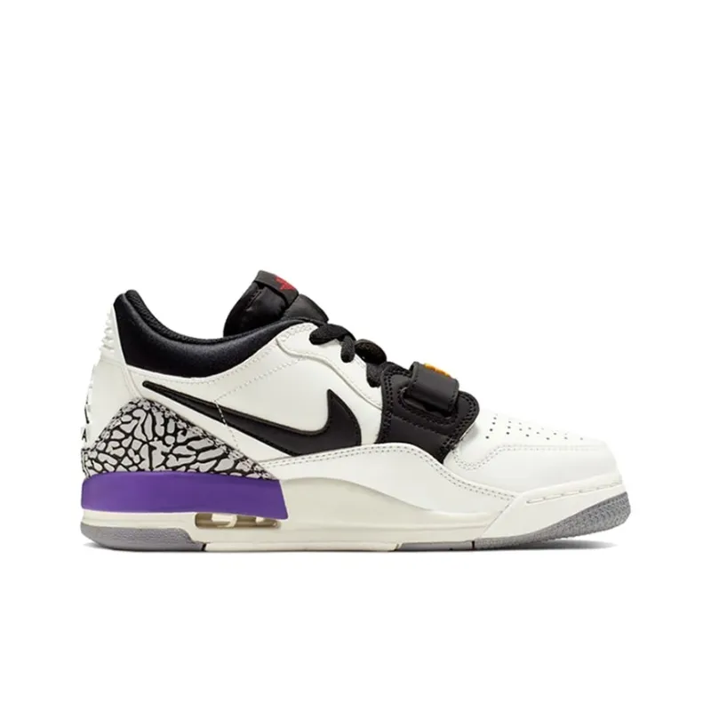 Nike Air Jordan Legacy 312 Low GS-1