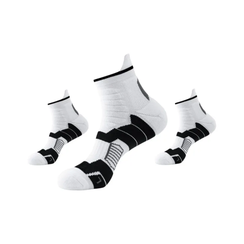 ROBINHOOD Mid Calf Socks Men's 3 Pack-6