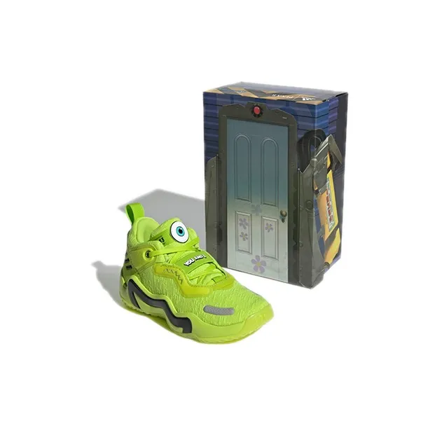 adidas D.O.N. Issue #3 Monsters Inc. Mike Wazowski PS-6