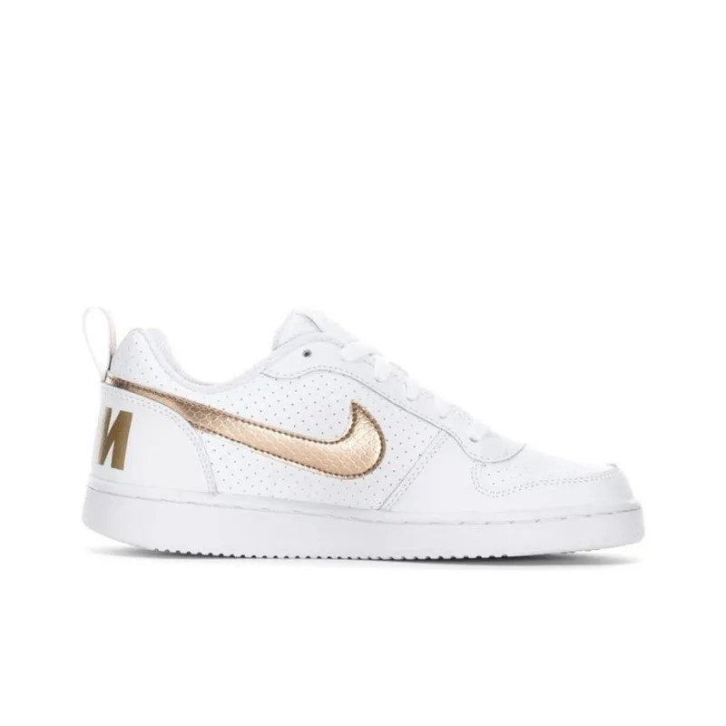 Nike Court Borought Low EP 'White Gold' GS-1