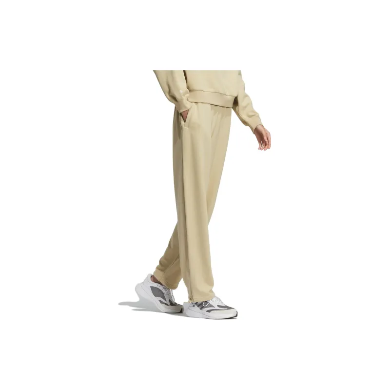 Adidas Sports Pants Women's Grassland Brown-3