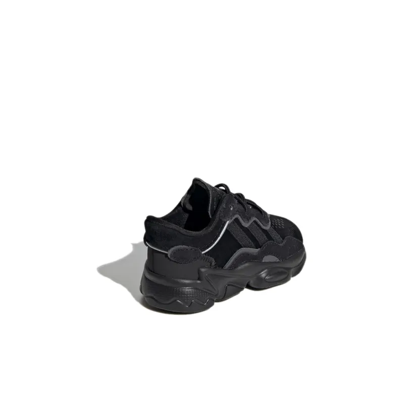 Adidas Ozweego Core Black Night Metallic TD-3