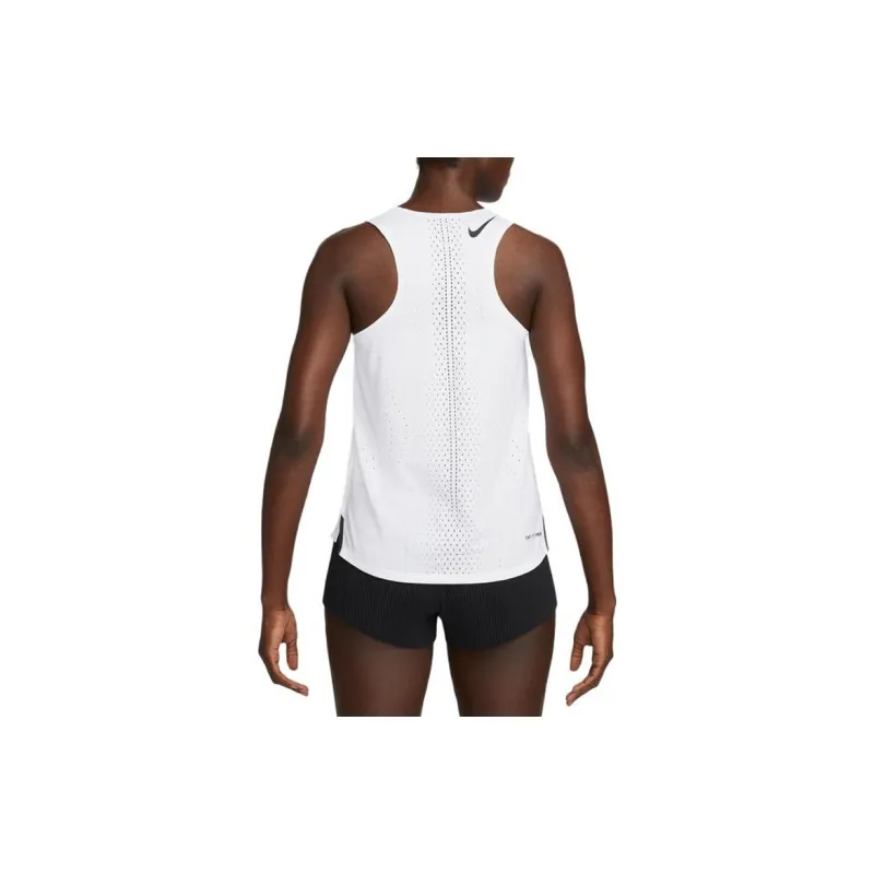 Nike Tank Tops Women's White-3