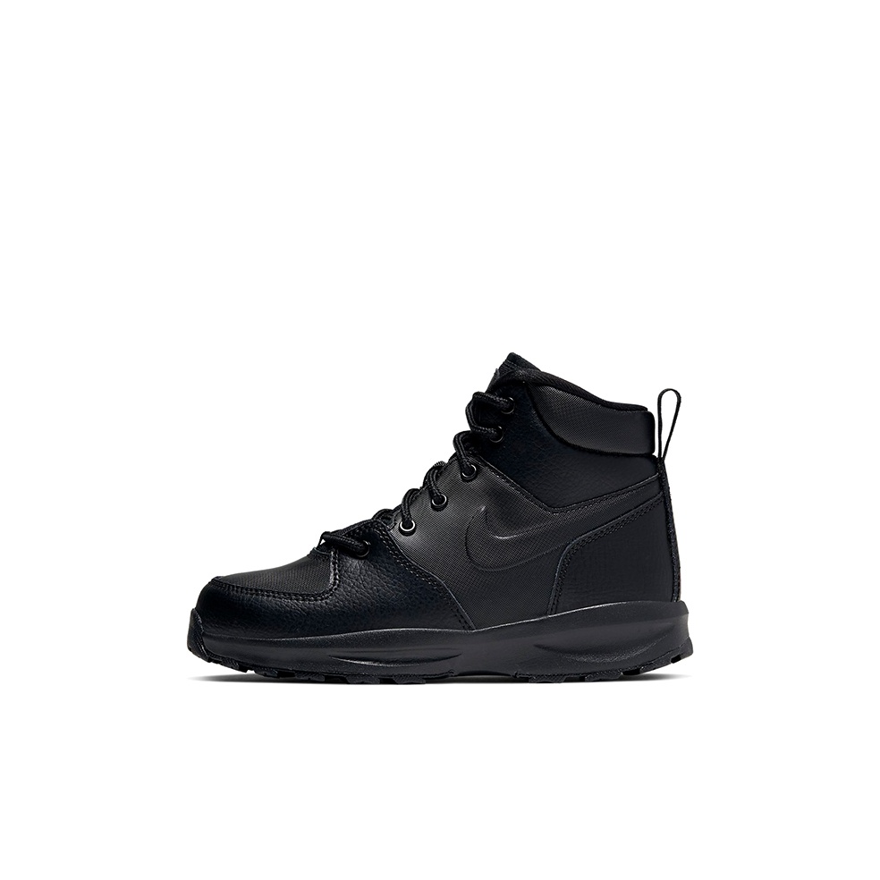 bebcdrshop trends Nike Stivali Manoa Leather GS POIZON