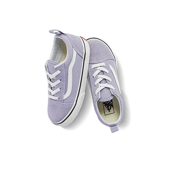 Vans Old Skool Collection Toddler Shoes Baby-3