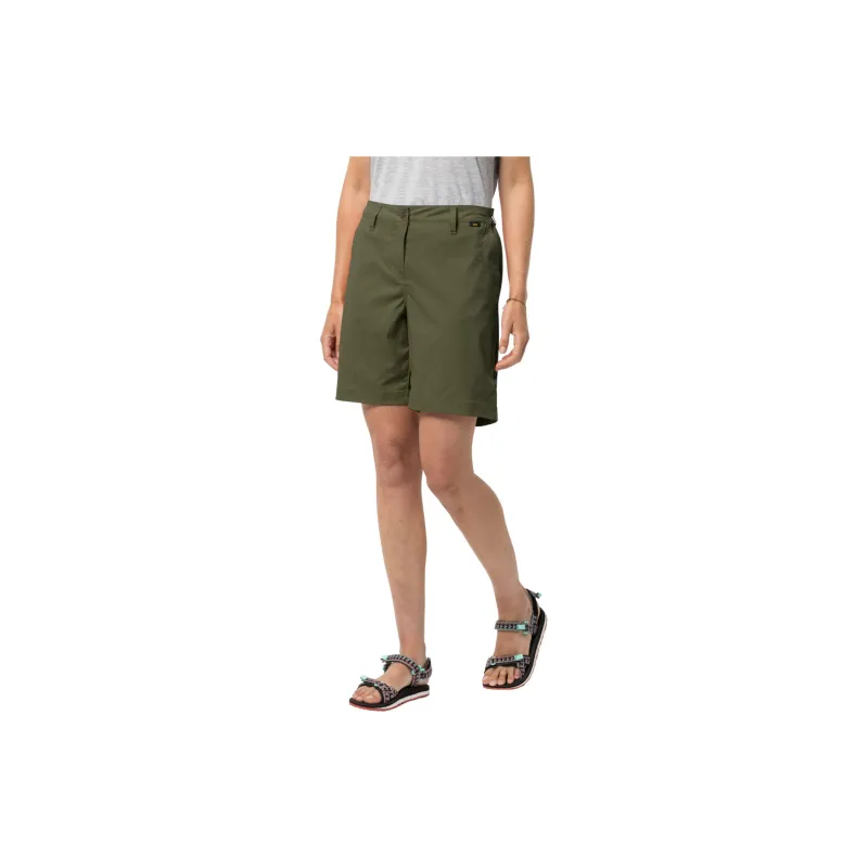 Jack Wolfskin Casual Shorts Women's-7