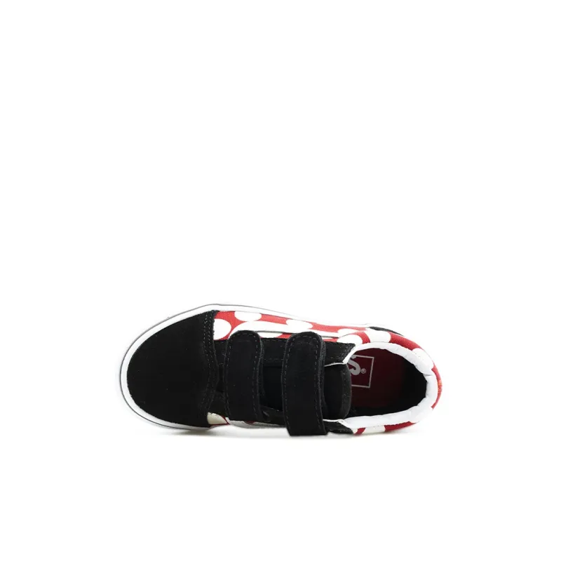 Vans Old Skool Collection Kids' Skateboarding Shoes Pre-school-2