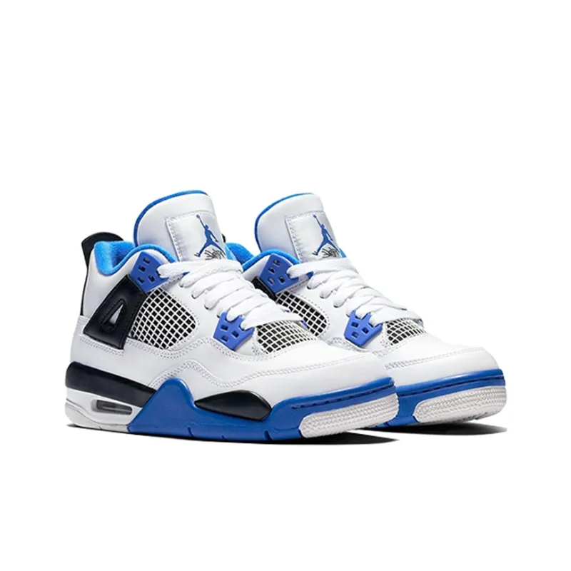 Jordan 4 Retro Motorsports 2017 GS-2