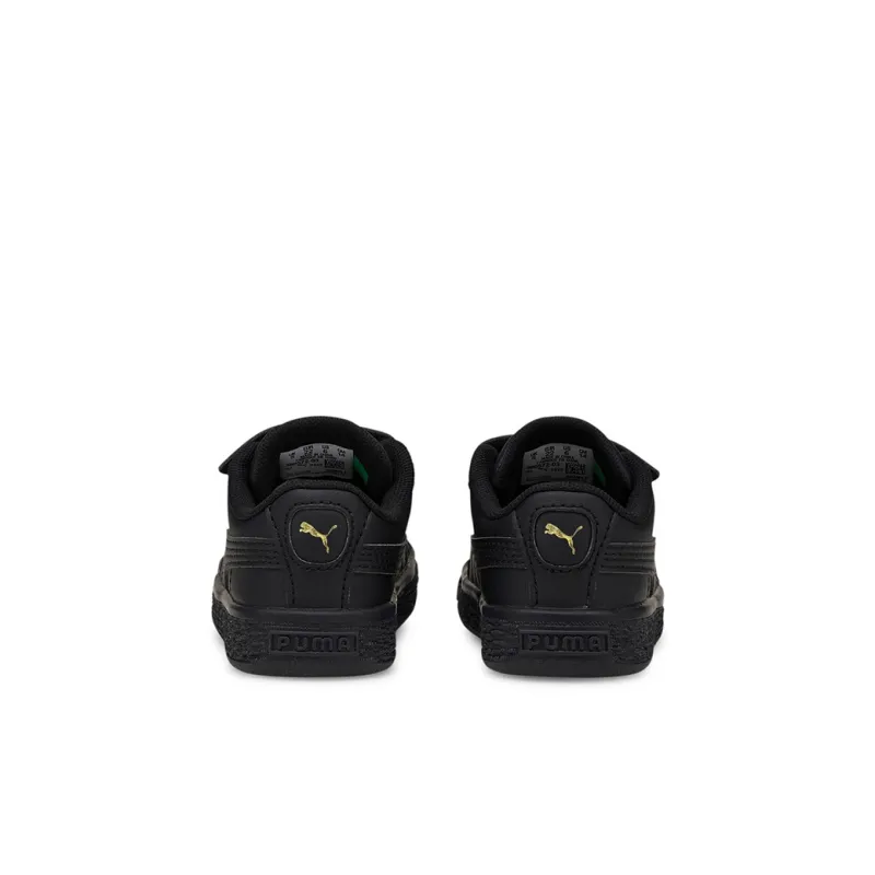 PUMA Basket Series Toddler Shoes Baby-3