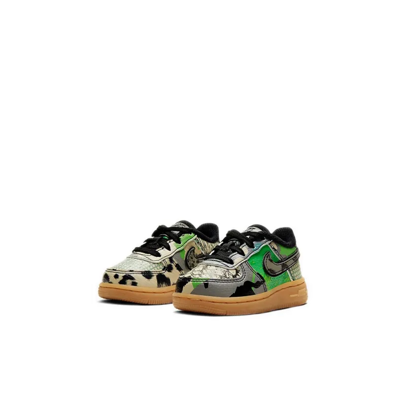 Nike Air Force 1 Low City Of Dreams Green TD-2