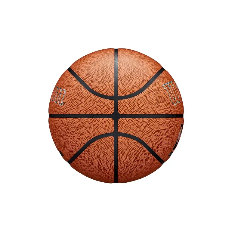 Wilson NBA PU Basketball Brown Size 7 Ball Training Unisex-2