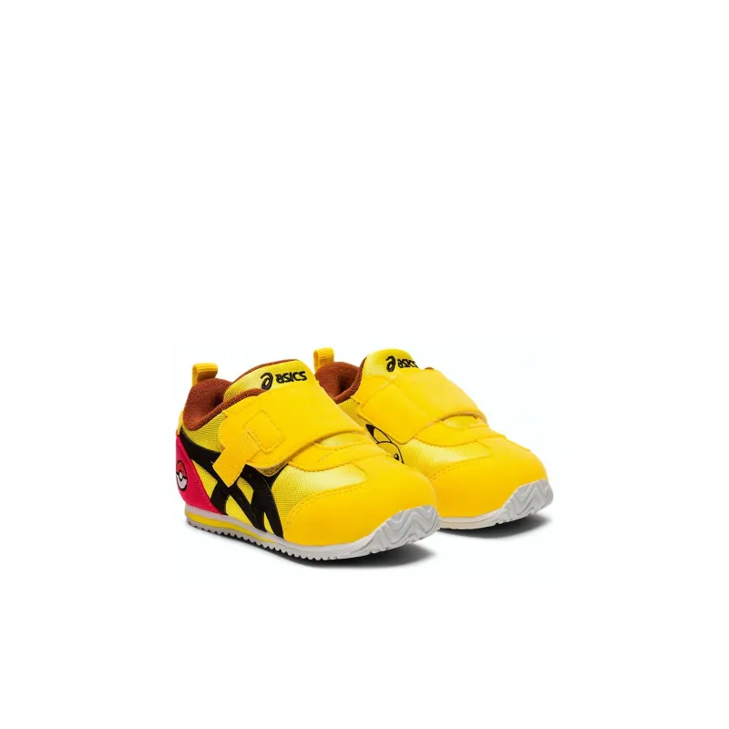 Asics Pokemon X Idaho Baby 'Pikachu'-2