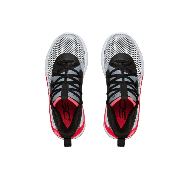 Under Armour Curry 7 UNDRTD GS-3