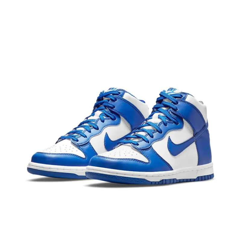 Nike Dunk High Game Royal GS-2