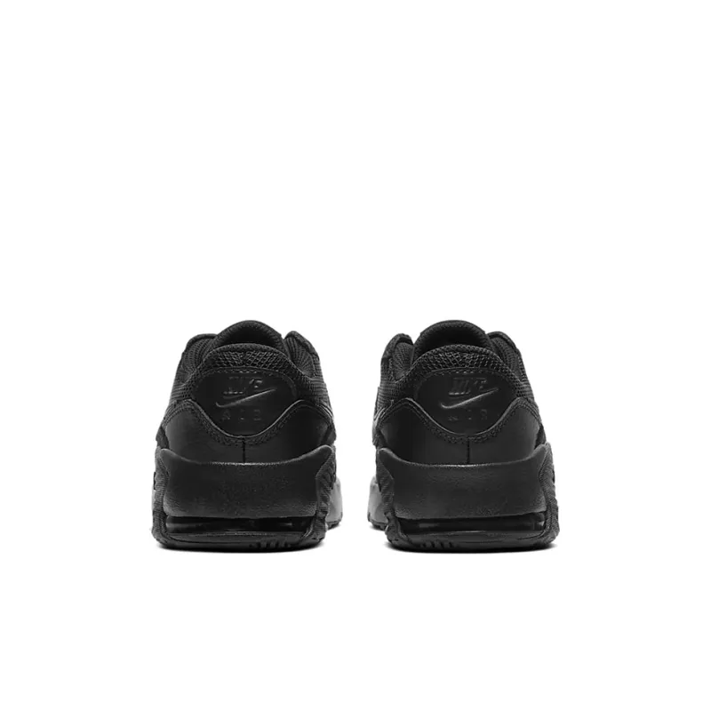 Nike Air Max Excee Triple Black PS-4