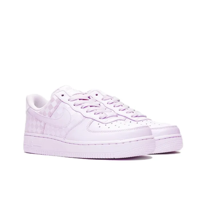 Nike Air Force 1 'Barely Grape' Women's-2