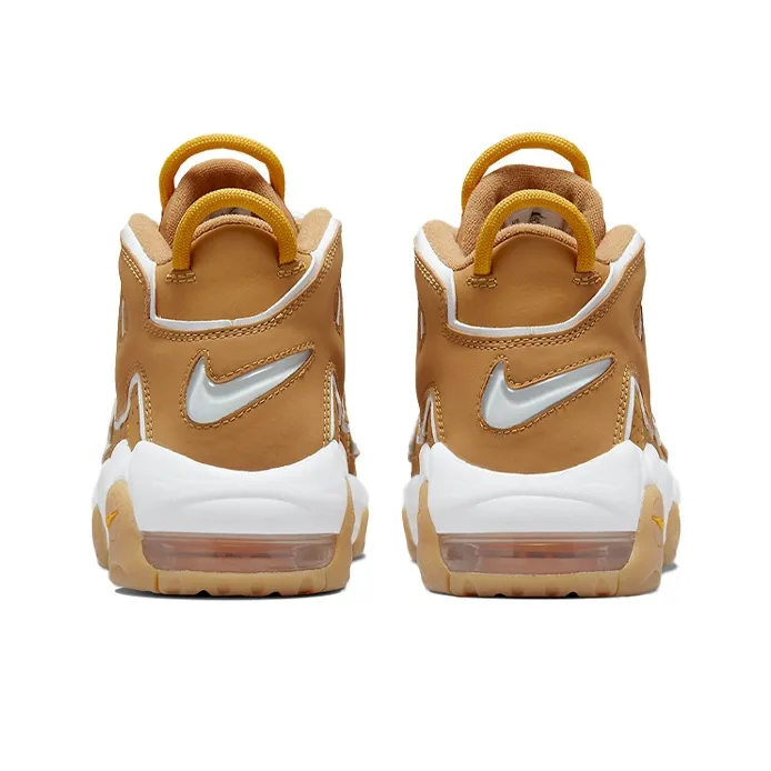Nike Air More Uptempo Wheat GS-4