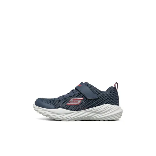 Skechers Nitro Sprint Kids' Casual Shoes Kids