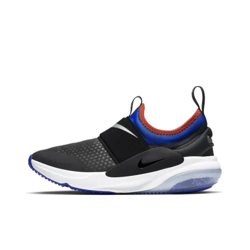 Nike Joyride Nova Black/Hyper Royal/Chrome GS