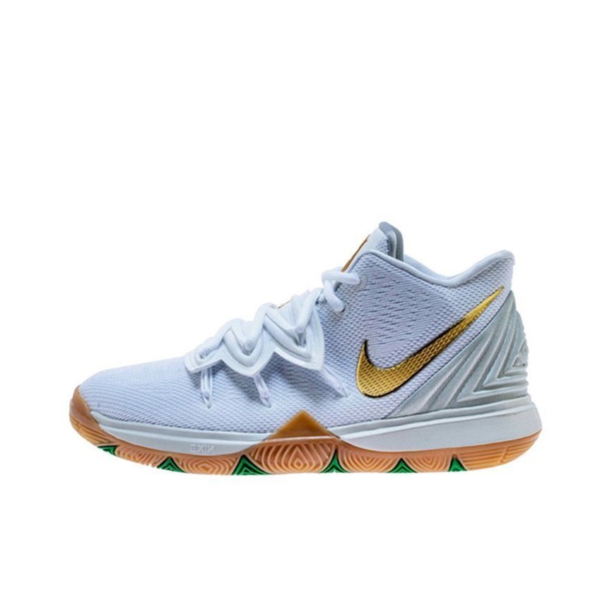 kyrie 5 low gs