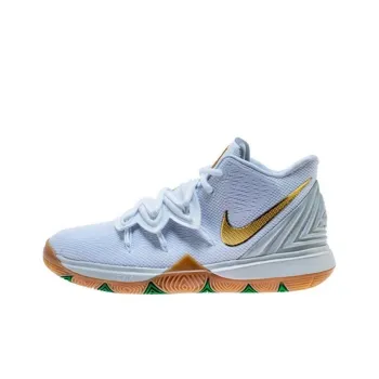 Nike Kyrie 5 Irish GS