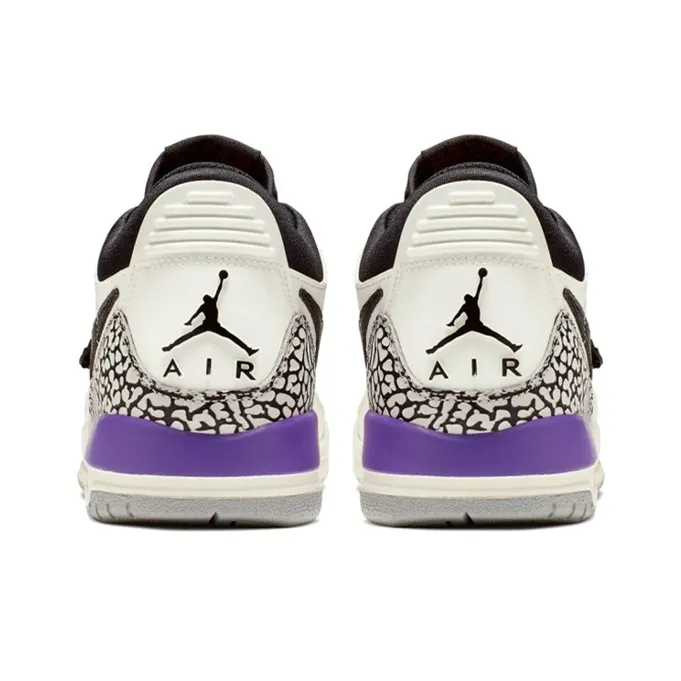 Nike Air Jordan Legacy 312 Low GS-3