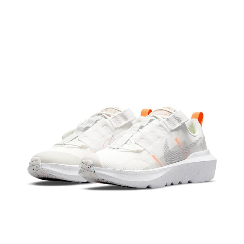 Nike Crater Impact Summit White Grey Fog GS-2
