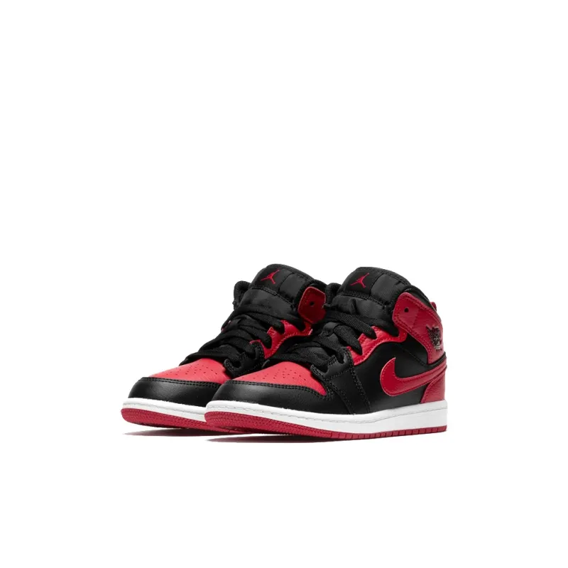 Jordan 1 Mid PS Banned-2