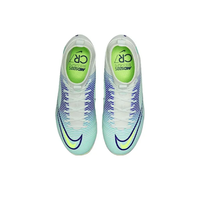 Nike Mercurial Superfly 8 Academy MG 'Dream Speed - Barely Green Electro Purple' GS-3