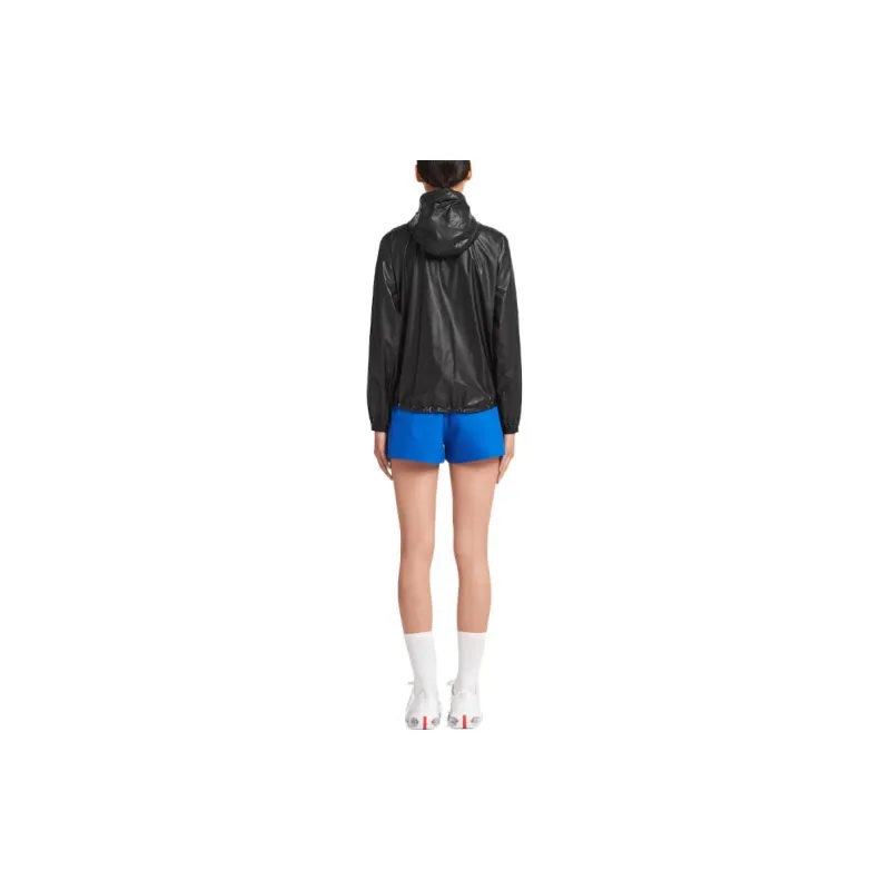 PRADA Jackets Women's Black-1