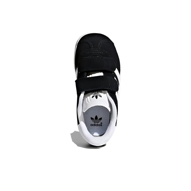 Adidas Gazelle Core Black Cloud White TD-4