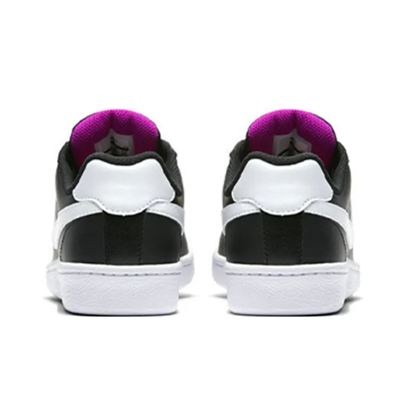 Nike Court Majestic Black Fuchsia Women's-4