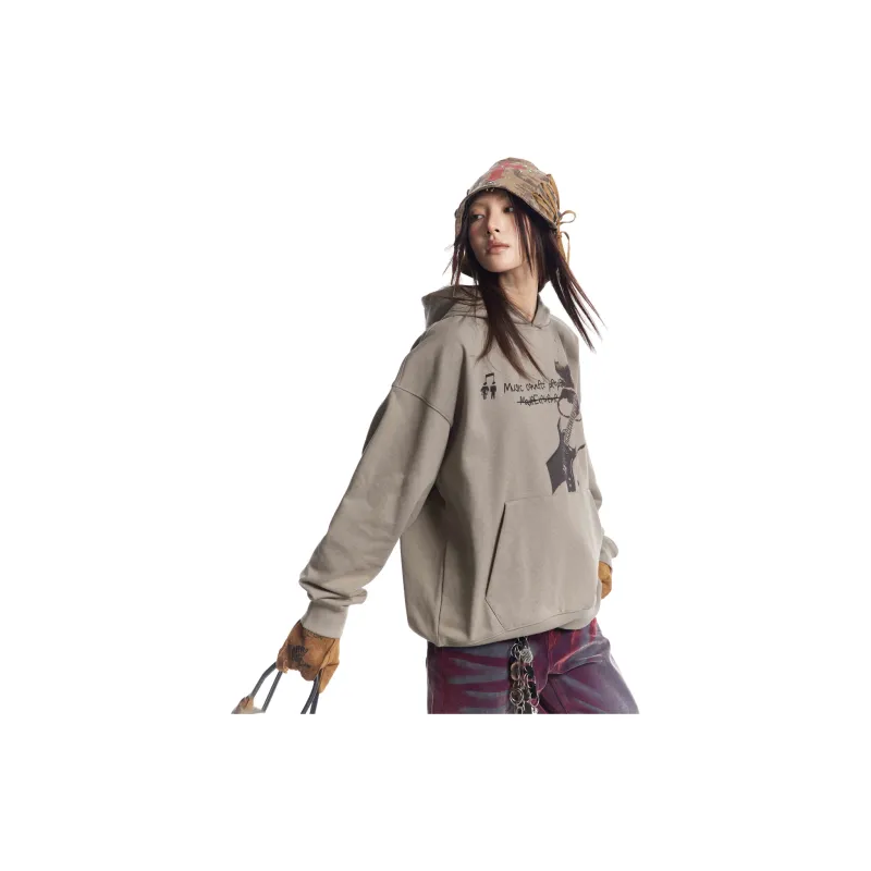 MADE EXTREME Sweatshirts Unisex-10