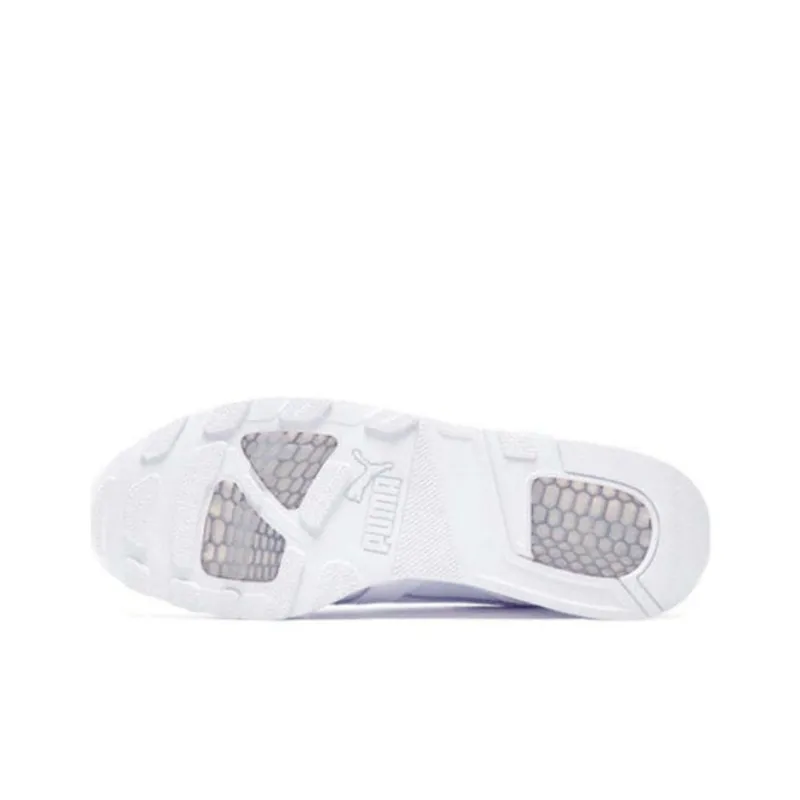 PUMA XT 2 Ronnie Fieg X Dover Street Market Achromatic White-2