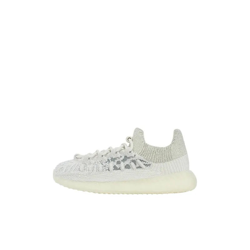Adidas Yeezy 350 V2 CMPCT Slate Bone Kids-0